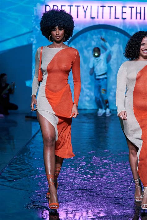 Miami Swim Week 2022: Naked bikinis and sexy swimmers